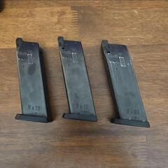 東京マルイ USP ガスガンの画像