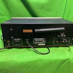 ジャンク扱い★marantz SJ300 AM/FMチューナー マランツ　＠ｙの画像