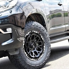 265/65R17 🛞買いたいです！