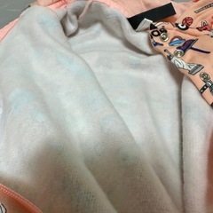 【7/26最終値下げ　試着のみ】adidas カバーオール 100cmの画像