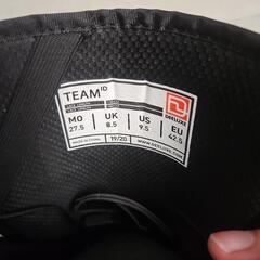 DEELUXE TEAM ID スノーボードブーツ 27.5cm 19/20の画像