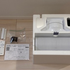 2024年製　スポットクーラー スポットエアコン アイリスオーヤマ エアコン 工事不要 冷房 冷風機 移動式 ポータブルエアコン ポータブルクーラー 4.5畳 5畳 6畳 7畳 除湿 冷風 送風 室外機なし 補助鍵 窓パネル 家庭用 IPP-2225Uの画像