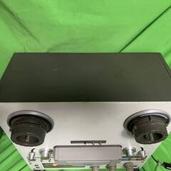ジャンク★美品★ TEAC ティアック X-10R オープンリールデッキ　　＠ｙの画像