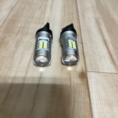 T1車用ライトの画像