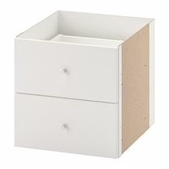 IKEA 棚　収納　カラックスの画像