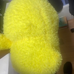 ぬいぐるみの画像