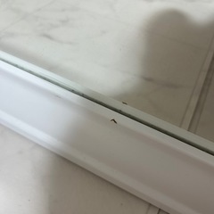 【IKEA】ミラーの画像