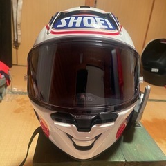 ショウエイ　ガードナーレプリカの画像