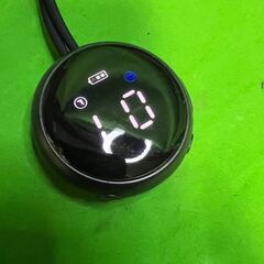VONMIE コリトループタイ CORITO LOOP TIE ems マシン 肩こり 首こり 温熱 EMS 型番VONO33　　＠ｙ@Yの画像