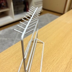 ピアス  ネックレス  収納  の画像