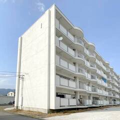 ◆敷金・礼金が無料！◆ビレッジハウス長池2号棟 (303号…
