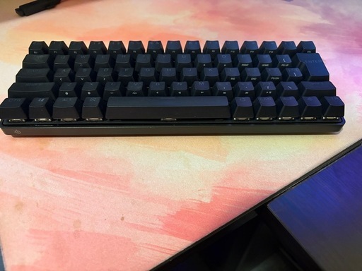 パソコン APEX PRO MINI WIRELESS