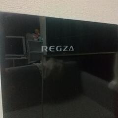 TOSHIBA REGZA  32Vの画像