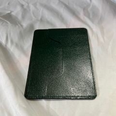 ロレックス ROLEX カードケース パスケース 付属品！保証書入れ@Y1の画像