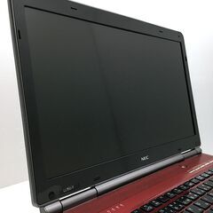★値下げ★長期サポートOffice2024｜Win11(24H2)★NEC LL750/F【高機能 i7 +SSD512GB(新) +メモリ8GB】★圧巻のYAMAHAサウンド（管理：202507250213）の画像