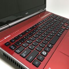 ★値下げ★長期サポートOffice2024｜Win11(24H2)★NEC LL750/F【高機能 i7 +SSD512GB(新) +メモリ8GB】★圧巻のYAMAHAサウンド（管理：202507250213）の画像