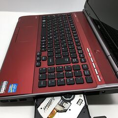 ★値下げ★長期サポートOffice2024｜Win11(24H2)★NEC LL750/F【高機能 i7 +SSD512GB(新) +メモリ8GB】★圧巻のYAMAHAサウンド（管理：202507250213）の画像