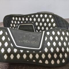adidas 靴 29cmの画像
