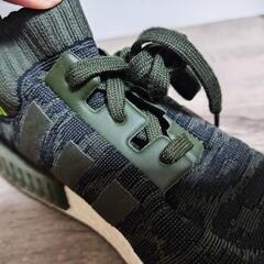 adidas 靴 29cmの画像