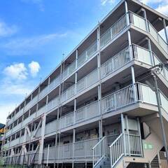 ◆敷金・礼金が無料！◆ビレッジハウス日下3号棟 (403号…