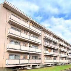 ◆敷金・礼金が無料！◆ビレッジハウス西町3号棟 (206号…