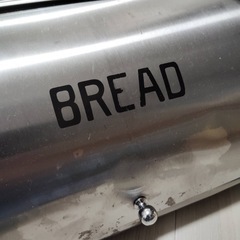 パン保存ケースの画像