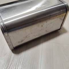 パン保存ケースの画像