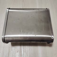 パン保存ケースの画像