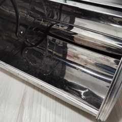 パン保存ケースの画像