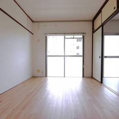 【敷金・礼金・手数料・更新料０円！】ビレッジハウス志染15…