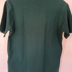BENDAVIS ベンデービス ダークグリーン Tシャツ Mサイズ 半袖 BEN DAVIS 半袖Tシャツの画像