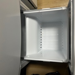 TOSHIBA 冷蔵庫　
の画像