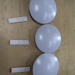 2023年　超小型コンパクトでも明るい　6畳　LED　シーリングライトの画像