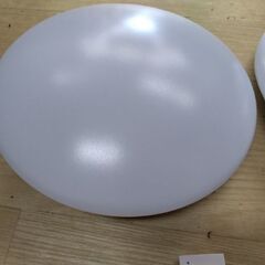 2023年　超小型コンパクトでも明るい　6畳　LED　シーリングライトの画像