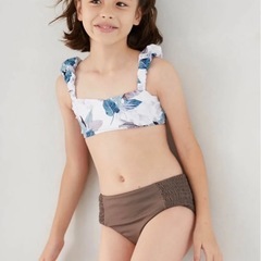 【BABY ALEXIA】Comfy Time x Kahlua Milkの画像