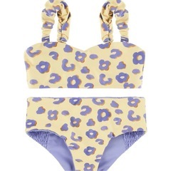【ALEXIA STAM】 Mini Elle Dreamy Leoの画像