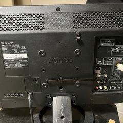 テレビ　の画像