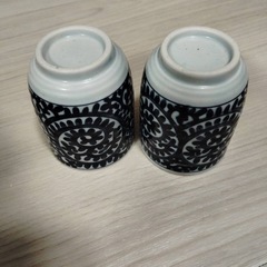 和食器　湯呑みの画像