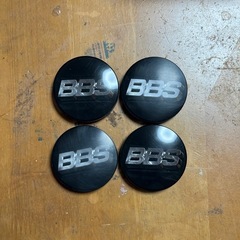 コペン純正BBSホイールの画像