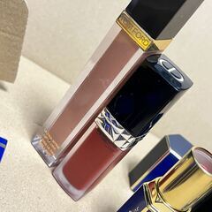 ハイブランド リップ 5本セット / 口紅 グロス Dior ディオール トムフォード ARMANI アルマーニ デパコス セット @YM1の画像
