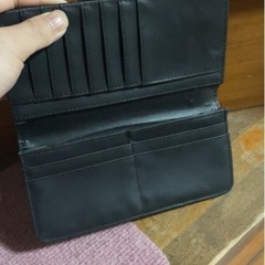 サイフの画像