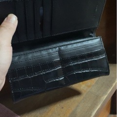 お財布の画像