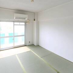 【敷金・礼金・手数料・更新料０円！】ビレッジハウス畑2号棟…