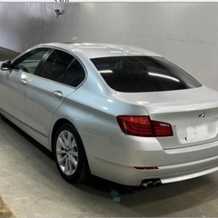 BMW 528iの画像