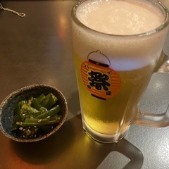飲み友達募集🍻