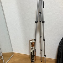【7/26,27限定!!】 ETSUMI 小型三脚 コルト VT-13Dの画像