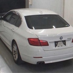BMW 528i