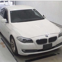 BMW 528iの画像