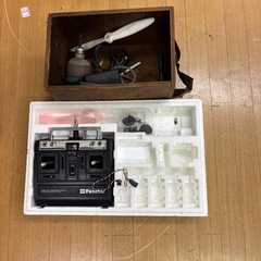 エンジン飛行機の画像
