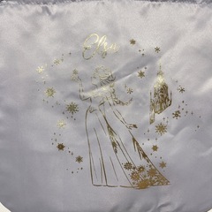 Maison de FLEUR ディズニープリンセスコラボ エルサの画像